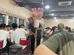 -皖北巫氏三胖地锅鸡(长淮总店)