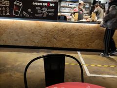 -肯德基(孝陵卫地铁站店)