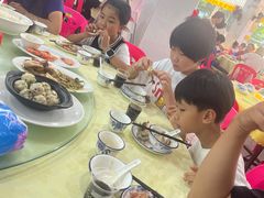 -秋姐美食店(旅游大道店)