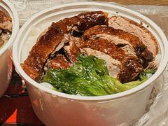 -杞兴东莞烧鹅