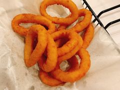 -新月酒店-西餐厅