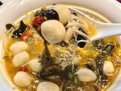 -凤霞海鲜大排档·天津菜(抗震路店)