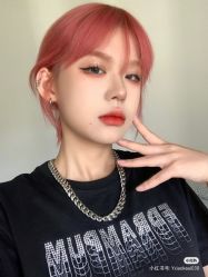 -LJOY丽锦造型·烫发染发