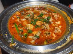 -辣得叫湘菜(四明店)