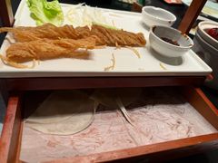 -庆江南江南菜(琴湖溪里花园城店)