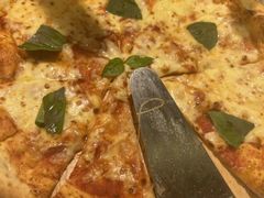 -比格比萨自助(裕源大厦店)