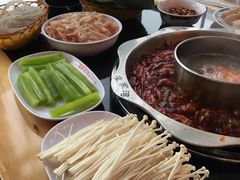 -董家湾重庆老火锅(武清杨村店)