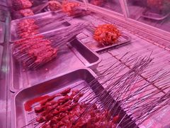 -老白家怡贵园烤肉