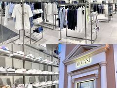 -百联奥特莱斯广场(南京店)
