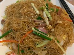 -新世界餐厅(万达店)