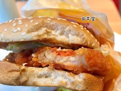-麦当劳(SM城市广场店)