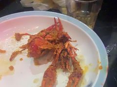 -红盔甲·小龙虾(车公庙店)