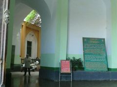 -艾提尕尔清真寺