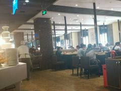 -多喜客海鲜烤肉自助烤场(百花红楼店)