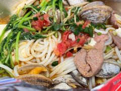 -见味花甲(合生汇店)