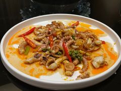 -紫阳海鲜楼·传承闽味(长乐路总店)