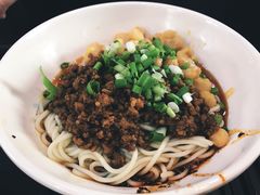 -秦云老太婆摊摊面(磁器口店)