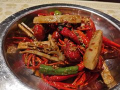 -聚味瞿记·龙虾堂(咸嘉湖店)