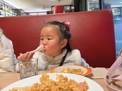 -必胜客(烟火食堂观前店)