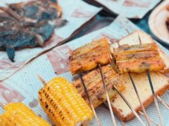 -1819餐厅·团队聚餐·烤串·精酿