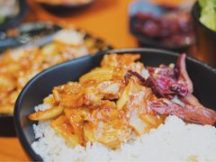 -HONGA HONGA雄家(曹路店)