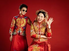 -东方童话儿童摄影(万州店)