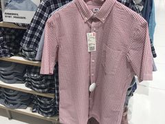 -优衣库(无锡荟聚购物中心店)