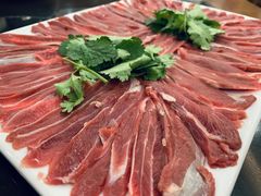 -情忆草原涮肉馆