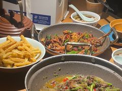 -吃饭皇帝大(解放西路店)
