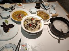 -南山翁新概念川菜(江宁万达广场店)