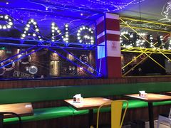 大堂-胖哥俩肉蟹煲(海盐总店)