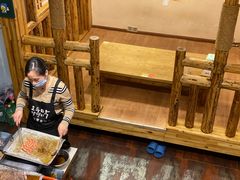 -恩你小木屋·烤肉韩式料理(嘉兴秀洲店)