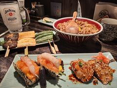 -眷屋の深夜食堂(云瑞邻里中心店)