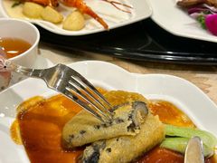 -汕头金海湾大酒店(万象城店)