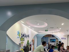 -台州海洋世界