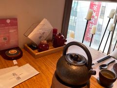 -花潮料理艺食馆(SM新生活广场店)