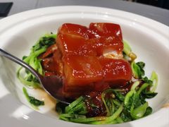 正兴酱方-老正兴菜馆(福州路店)