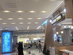 -凯德广场(武胜路店)