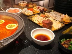 -牛New寿喜烧(新六百店)