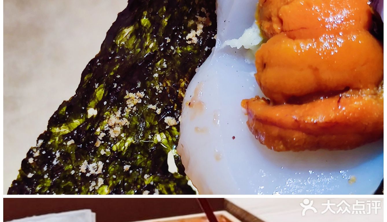 高情商主理人颇具巧思的料理艺术