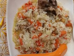 -楼兰印象(朝外店)