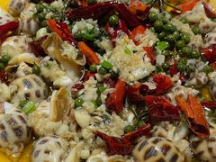 -百年银屏蚝烙·潮汕菜·非遗(乐山店)