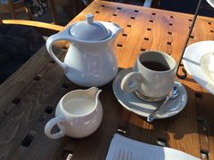 -四季酒店下午茶