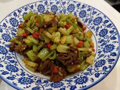 -新新湘菜馆(新中街二条店)