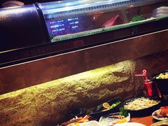-贵木日本料理·铁板烧(新地假日广场店)