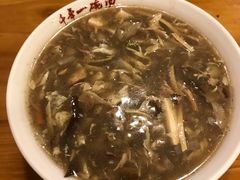-张小文胡辣汤(龙柏新村店)