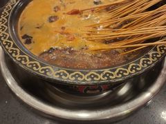 -德富串串香(瀚城新天地店)