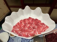 -老毛手抓·盐池滩羊非遗手抓(宁夏总店)