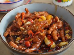 -老三样·旧食新味(万寿宫店)