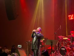 -TZ House音乐现场(来福士中心店)